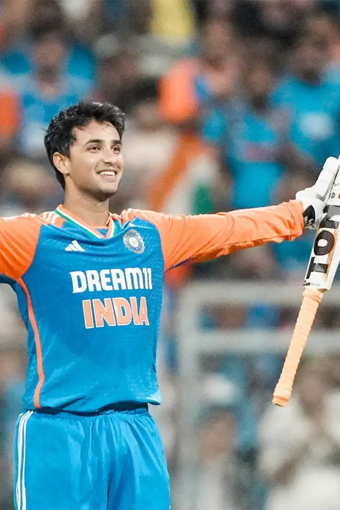 abhishek sharma cricket