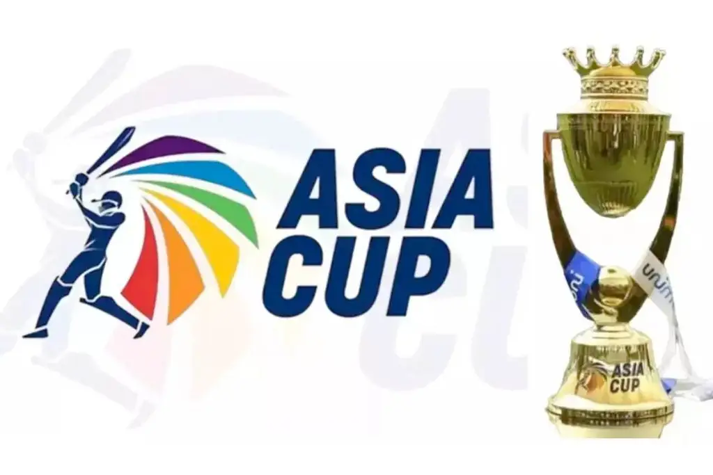asia cup cricket