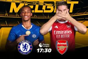 chelsea vs arsenal analytics