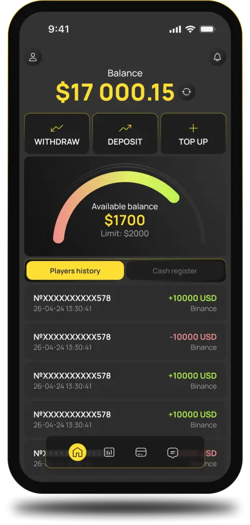 phone app making money